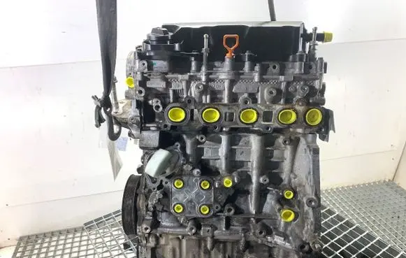 Honda CR-V Engine N16A4