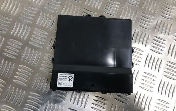 Toyota RAV 4 (XA50) Other control units/modules 8998142260 2190007530