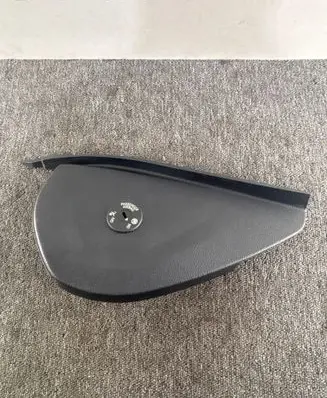 BMW X5 F15 Dashboard side end trim 1176358X