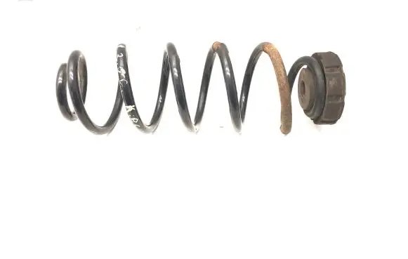 Audi A4 S4 B8 8K Rear coil spring