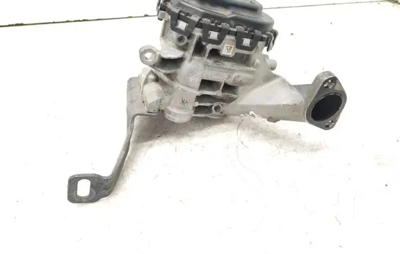 Peugeot 2008 I EGR valve 9807369980 617008654 V29041167