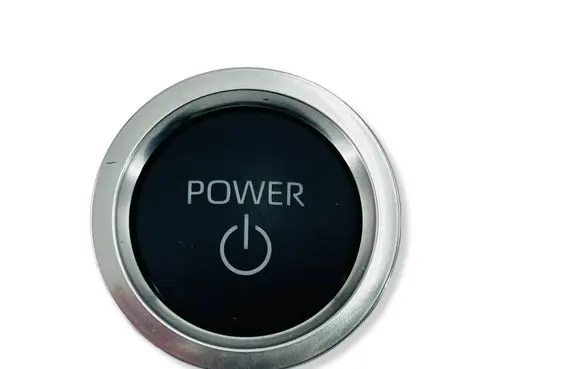Toyota RAV 4 (XA50) Engine start stop button switch 
