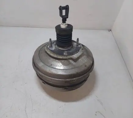BMW 5 E60 E61 Brake booster 296765937051