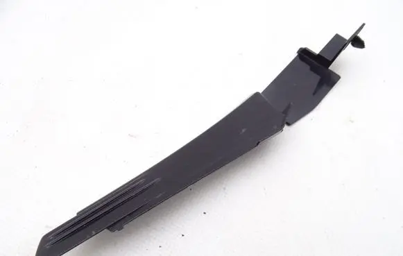 Opel Zafira B Fender trim (molding) 13142286