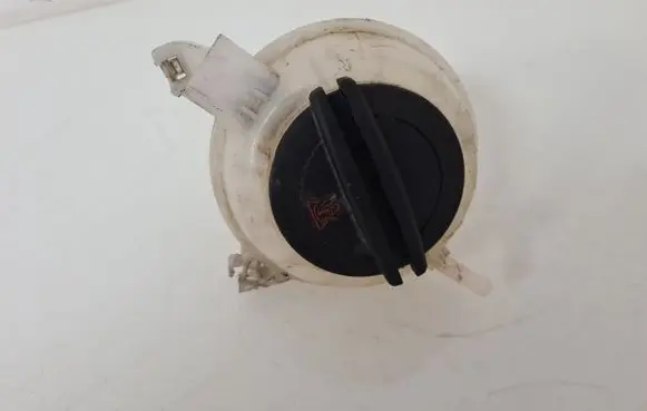 Volkswagen Up Coolant expansion tank/reservoir 1S0121407E