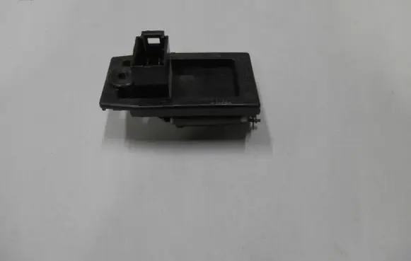 Ford Fiesta Heater blower motor/fan resistor 18B647