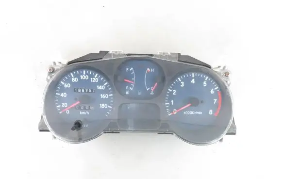 Toyota RAV 4 (XA10) Speedometer (instrument cluster) 1573508101 8301042110