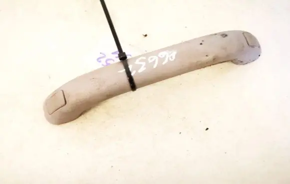 Chrysler Neon I Front interior roof grab handle