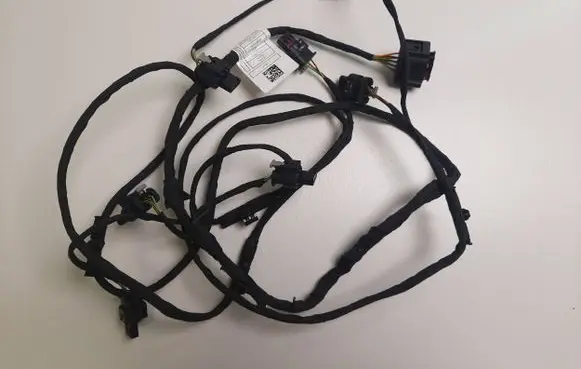 BMW 8 G14 Parking sensor (PDC) wiring loom 8799018 87990180 E91207