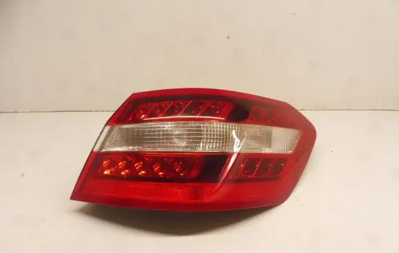 Mercedes-Benz E W212 Rear/tail lights