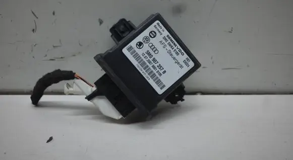 Volkswagen Tiguan Light module LCM 5M0907357B