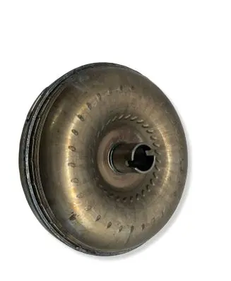 Mercedes-Benz ML W163 Torque converter 2102500602