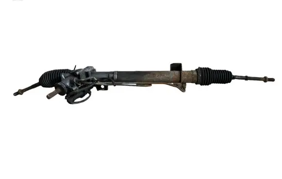 Renault Laguna II Steering rack 6800000991G 6800000991 C812621