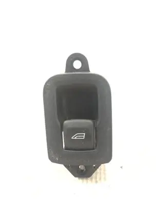 Volvo V50 Electric window control switch 31295736 11X152