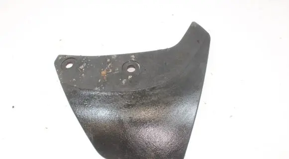 Tesla Model Y Front mudguard 162800500A