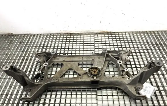 Audi TT TTS RS Mk3 8S Front subframe 3Q0199369E