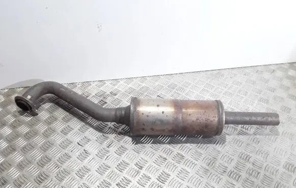 Muffler/silencer