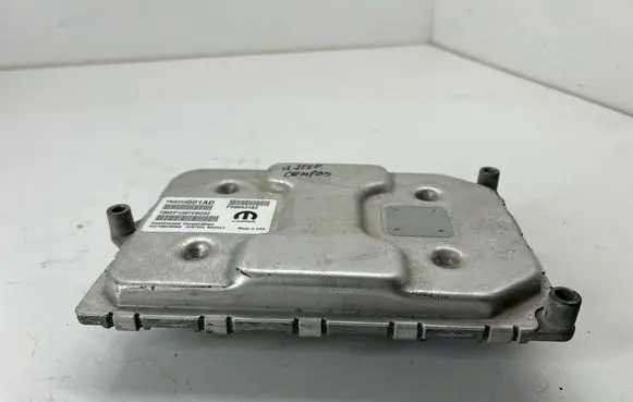 Jeep Compass Engine control unit/module 68258501AD P68258501AD 68326164AE