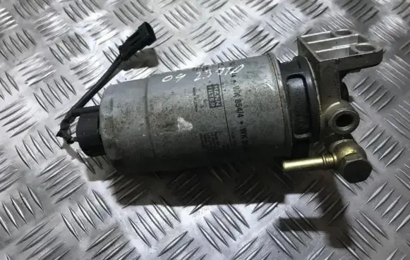 Fiat Ducato Fuel filter wk8544