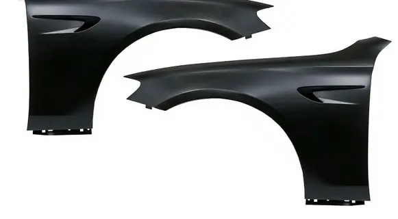 Mercedes-Benz E W213 Fender 
