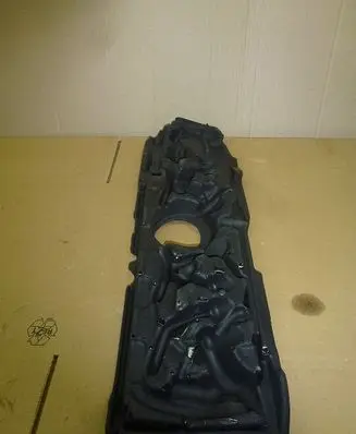 Alfa Romeo 159 Trunk sound insulation 8570836