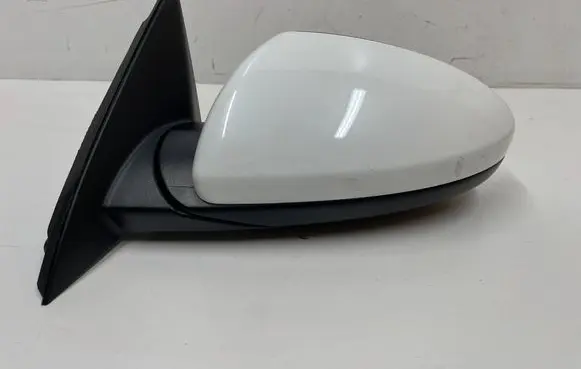 KIA Ceed Front door electric wing mirror 87610J7220
