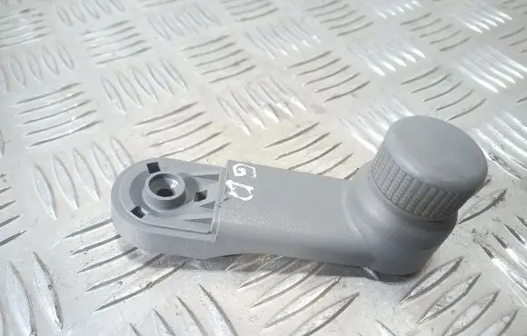 Skoda Felicia II Rear door window winding handle 