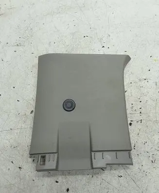 (C) pillar trim