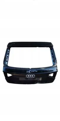 Audi A4 S4 B8 8K Tailgate/trunk/boot lid