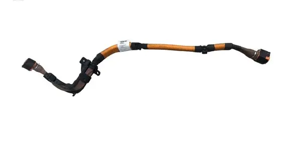Renault Zoe Engine installation wiring loom 297A21061R