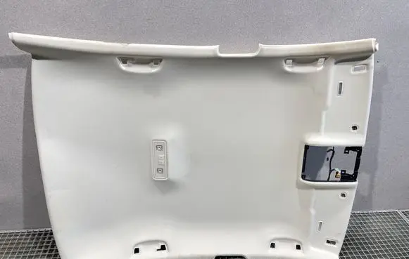 Volkswagen PASSAT B8 Headlining 3G0857551E 3G5867501
