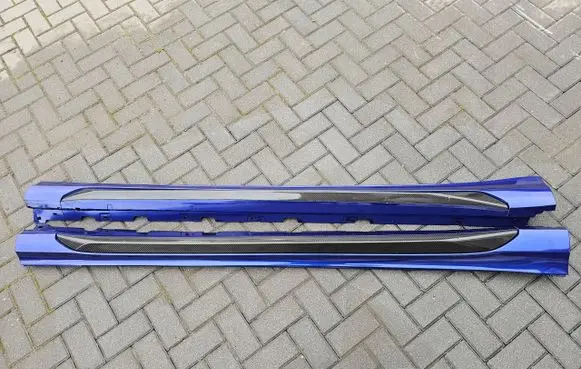 Maserati Levante Front sill trim cover