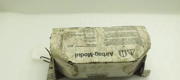 Audi A8 S8 D3 4E Passenger airbag 4E0880203C