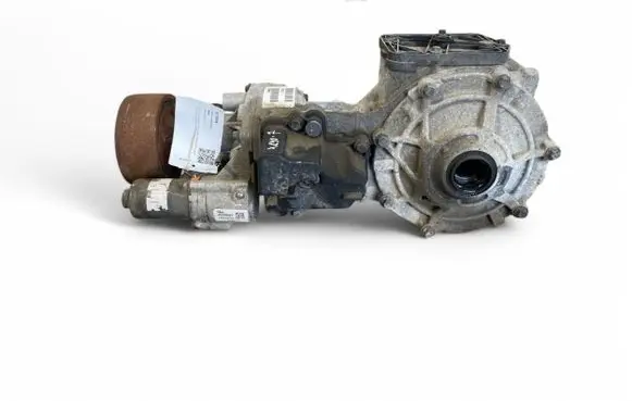 Volvo XC90 Rear differential P1216701 T6904409