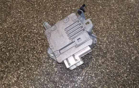 Toyota Yaris Power steering control unit/module 2250000540