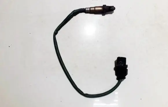 Mercedes-Benz C W203 Lambda probe sensor 0035427118