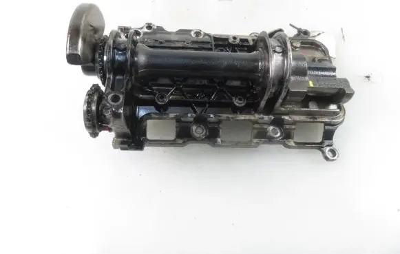 Skoda Fabia Mk1 (6Y) Oil pump balance shaft 045103127D 045103303A