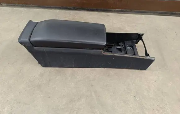 Mercedes-Benz SLK R172 Center console A1726800250