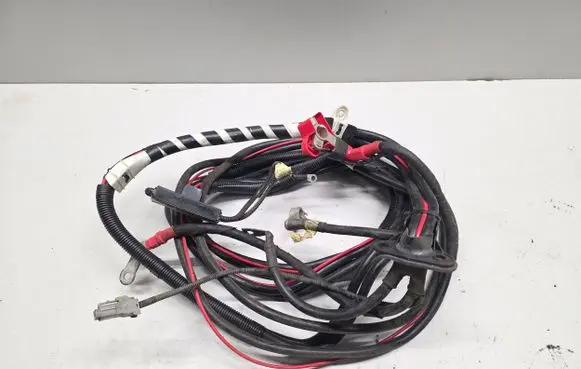 Volvo XC90 Positive cable (battery) 31270574