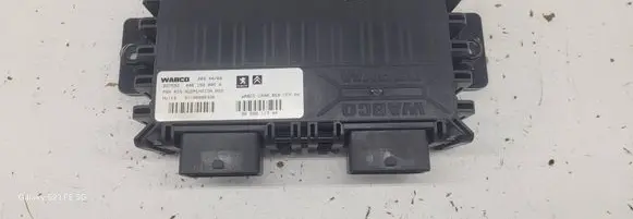 Citroen C4 I Picasso Suspension control unit/module 4461580050 9665811380 0X080336