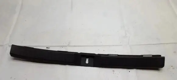 Toyota Corolla Verso AR10 Other trunk/boot trim element 647160F010 64716-0F010
