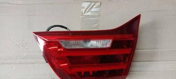 BMW 4 F32 F33 Tailgate rear/tail lights 7286102
