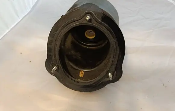 Steering wheel column trim