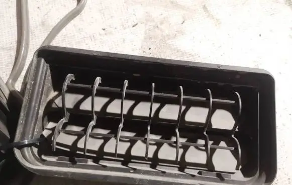 Volkswagen Jetta V Other exterior part 