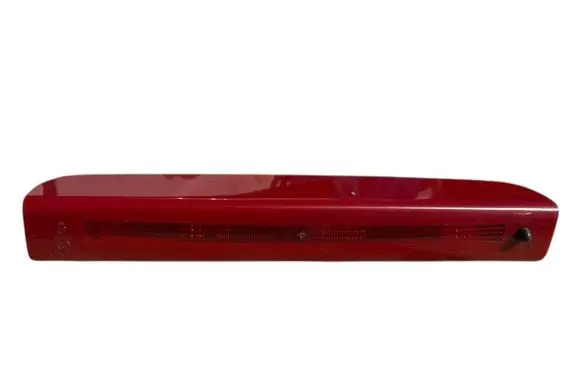 Renault Megane III Third/center stoplight 89077718 a05480