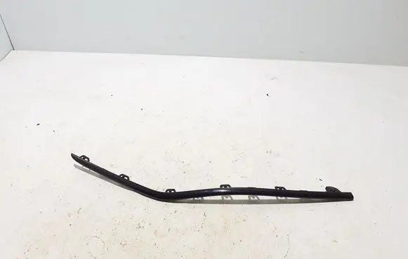 Mercedes-Benz EQA Front bumper splitter molding A2438851903