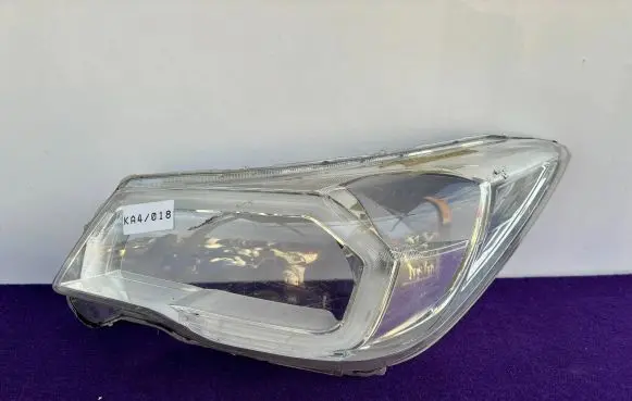 Subaru Forester SJ Headlight/headlamp 84002-VA020