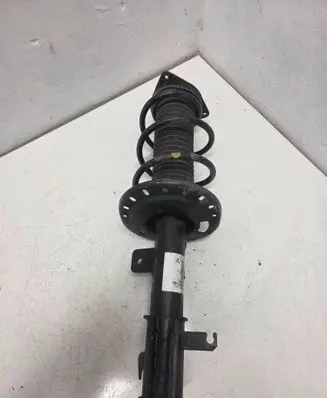 Opel Corsa F Front shock absorber/damper 