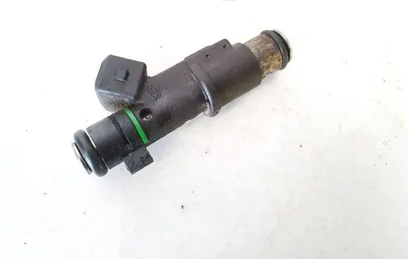 Peugeot 607 Fuel injector 01f005a 2541
