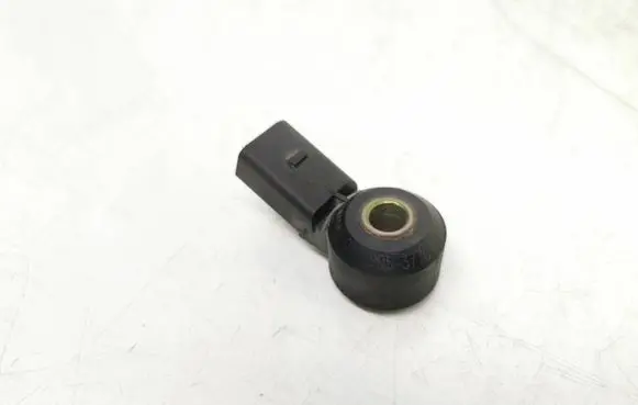 Detonation knock sensor